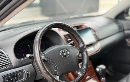 Toyota Camry V40, 2005 год, 1 100 000 рублей, 14 фотография