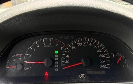 Toyota Camry V40, 2005 год, 1 100 000 рублей, 20 фотография
