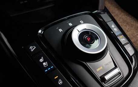 KIA Seltos I, 2025 год, 2 900 000 рублей, 8 фотография