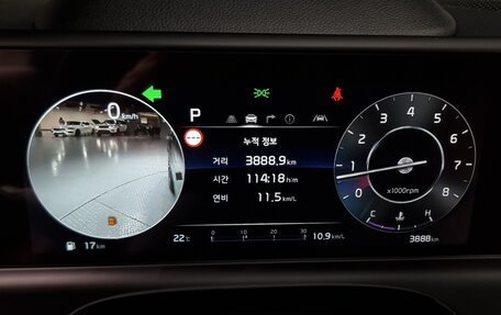 KIA Seltos I, 2025 год, 2 900 000 рублей, 7 фотография