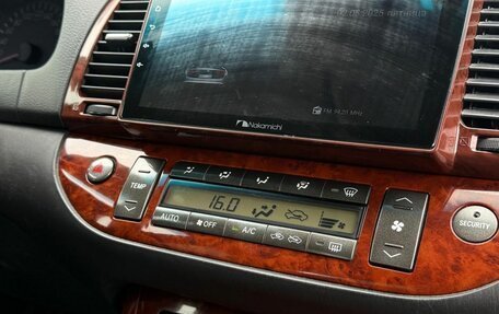 Toyota Camry V40, 2005 год, 1 100 000 рублей, 19 фотография