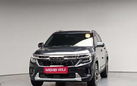 KIA Seltos I, 2025 год, 2 900 000 рублей, 3 фотография