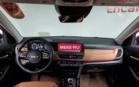 KIA Seltos I, 2025 год, 2 900 000 рублей, 6 фотография