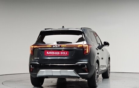 KIA Seltos I, 2025 год, 2 900 000 рублей, 4 фотография