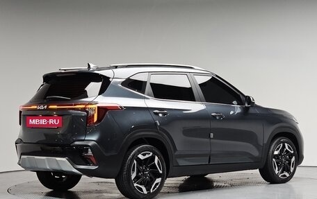 KIA Seltos I, 2025 год, 2 900 000 рублей, 2 фотография
