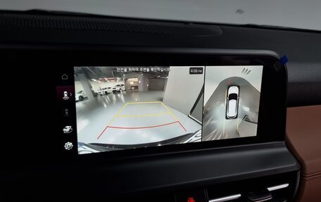 KIA Seltos I, 2025 год, 2 900 000 рублей, 14 фотография
