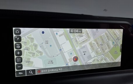 KIA Seltos I, 2025 год, 2 900 000 рублей, 13 фотография