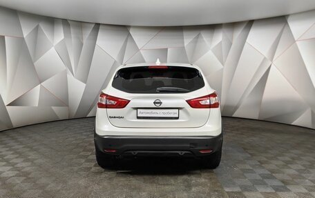 Nissan Qashqai, 2018 год, 1 743 000 рублей, 8 фотография