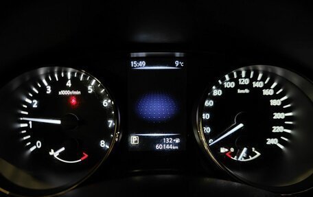 Nissan Qashqai, 2018 год, 1 743 000 рублей, 19 фотография