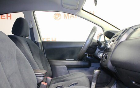 Nissan Tiida, 2011 год, 690 000 рублей, 10 фотография