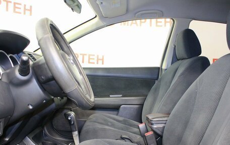 Nissan Tiida, 2011 год, 690 000 рублей, 9 фотография
