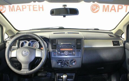 Nissan Tiida, 2011 год, 690 000 рублей, 16 фотография