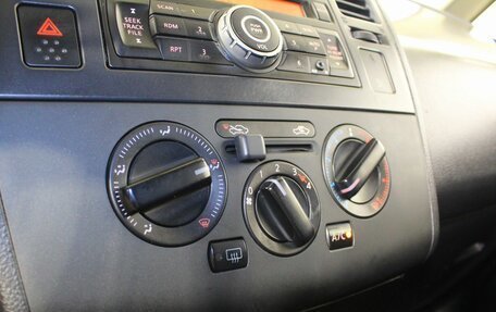Nissan Tiida, 2011 год, 690 000 рублей, 15 фотография