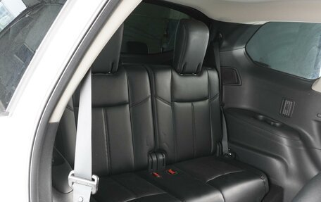 Nissan Pathfinder, 2016 год, 1 949 000 рублей, 9 фотография