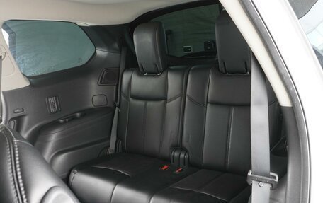 Nissan Pathfinder, 2016 год, 1 949 000 рублей, 12 фотография