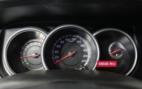 Nissan Tiida, 2011 год, 690 000 рублей, 17 фотография