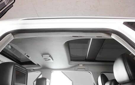 Nissan Pathfinder, 2016 год, 1 949 000 рублей, 18 фотография
