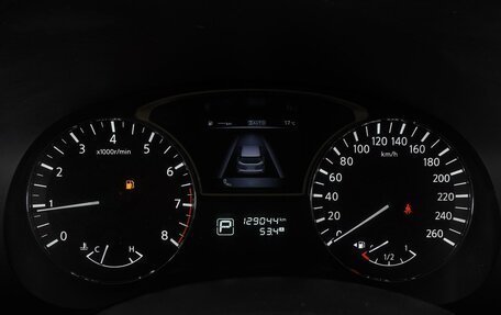 Nissan Pathfinder, 2016 год, 1 949 000 рублей, 24 фотография
