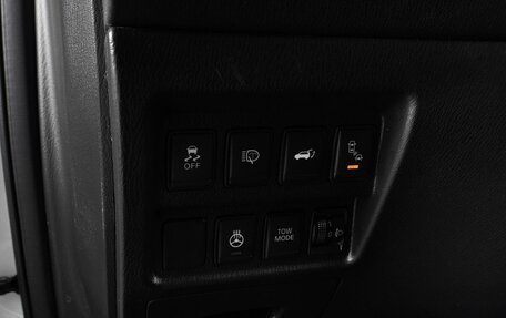 Nissan Pathfinder, 2016 год, 1 949 000 рублей, 22 фотография