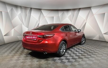 Mazda 6, 2020 год, 2 449 700 рублей, 2 фотография