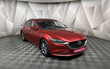 Mazda 6, 2020 год, 2 449 700 рублей, 3 фотография