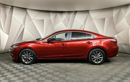 Mazda 6, 2020 год, 2 449 700 рублей, 5 фотография