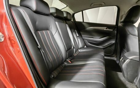 Mazda 6, 2020 год, 2 449 700 рублей, 11 фотография
