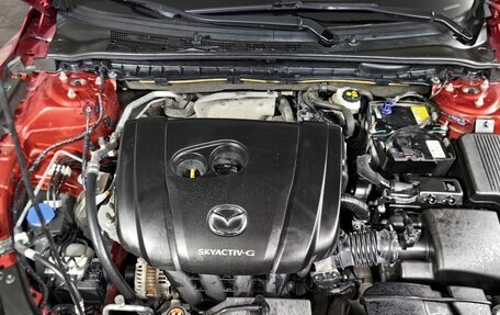 Mazda 6, 2020 год, 2 449 700 рублей, 17 фотография