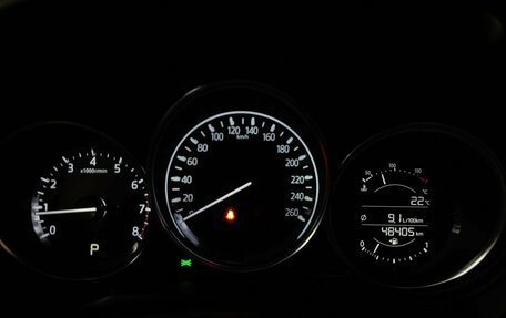Mazda 6, 2020 год, 2 449 700 рублей, 19 фотография