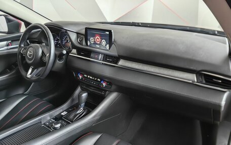 Mazda 6, 2020 год, 2 449 700 рублей, 9 фотография