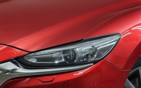 Mazda 6, 2020 год, 2 449 700 рублей, 16 фотография