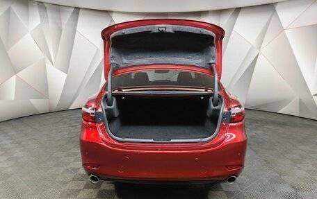 Mazda 6, 2020 год, 2 449 700 рублей, 18 фотография