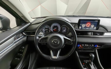 Mazda 6, 2020 год, 2 449 700 рублей, 14 фотография