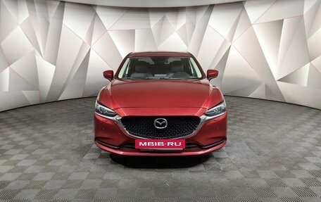 Mazda 6, 2020 год, 2 449 700 рублей, 7 фотография