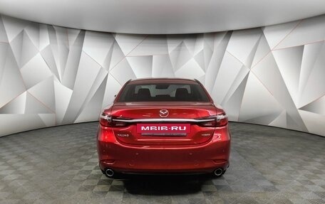 Mazda 6, 2020 год, 2 449 700 рублей, 8 фотография