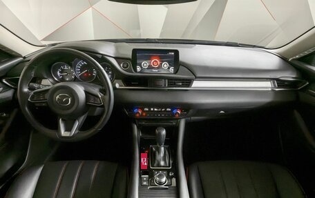 Mazda 6, 2020 год, 2 449 700 рублей, 10 фотография
