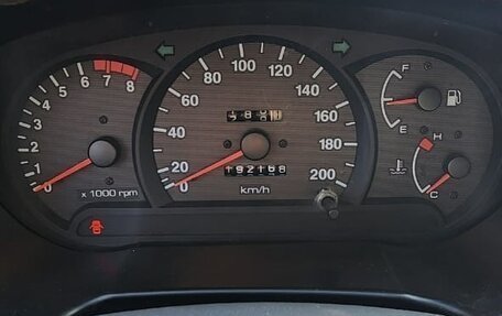 Hyundai Accent II, 2011 год, 530 000 рублей, 3 фотография
