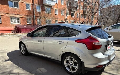 Ford Focus III, 2011 год, 760 000 рублей, 4 фотография