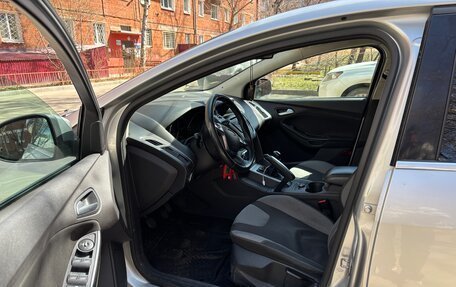Ford Focus III, 2011 год, 760 000 рублей, 8 фотография