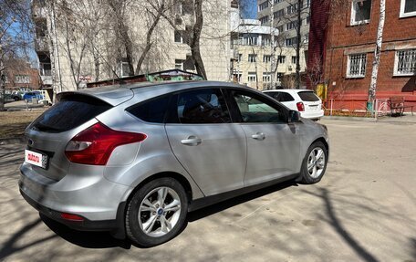 Ford Focus III, 2011 год, 760 000 рублей, 6 фотография