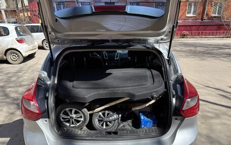 Ford Focus III, 2011 год, 760 000 рублей, 7 фотография