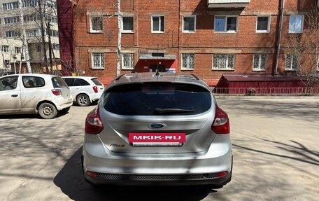 Ford Focus III, 2011 год, 760 000 рублей, 5 фотография
