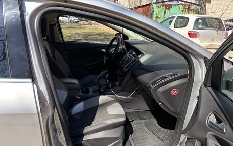 Ford Focus III, 2011 год, 760 000 рублей, 10 фотография