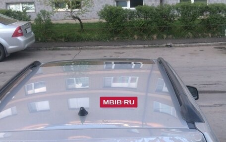 Chery Tiggo (T11), 2010 год, 215 000 рублей, 12 фотография
