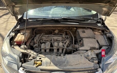 Ford Focus III, 2011 год, 760 000 рублей, 11 фотография