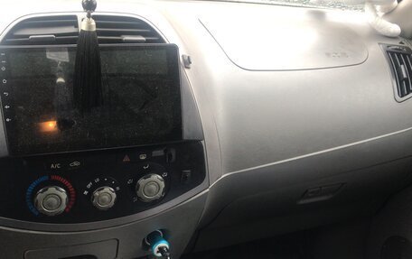 Chery Tiggo (T11), 2010 год, 215 000 рублей, 17 фотография