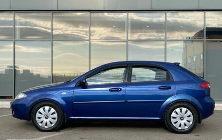 Chevrolet Lacetti, 2008 год, 429 000 рублей, 6 фотография