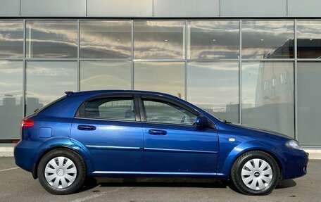 Chevrolet Lacetti, 2008 год, 429 000 рублей, 3 фотография