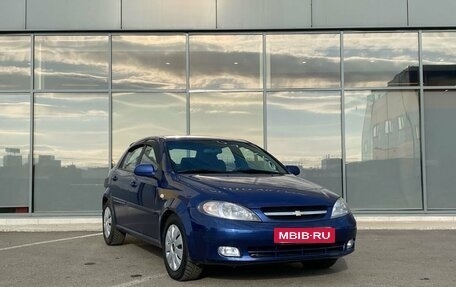 Chevrolet Lacetti, 2008 год, 429 000 рублей, 2 фотография
