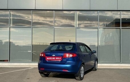 Chevrolet Lacetti, 2008 год, 429 000 рублей, 4 фотография